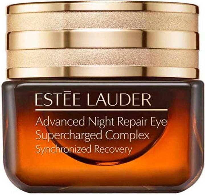 Actual product image Estée Lauder Advanced Night Repair (Eye Care Cream, Night, 15 ml)