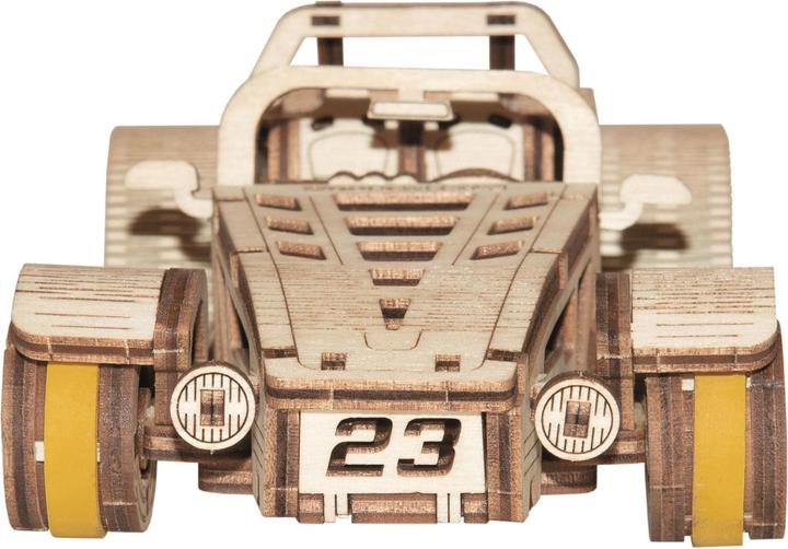 Produktbild WoodenCity Roadster