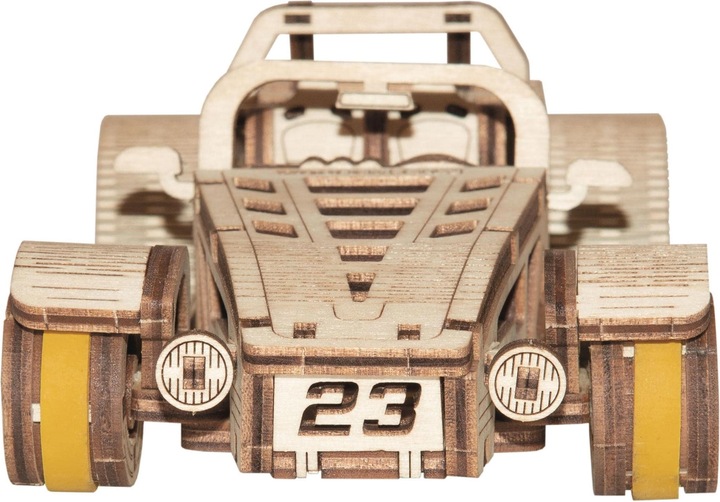 Produktbild WoodenCity Roadster