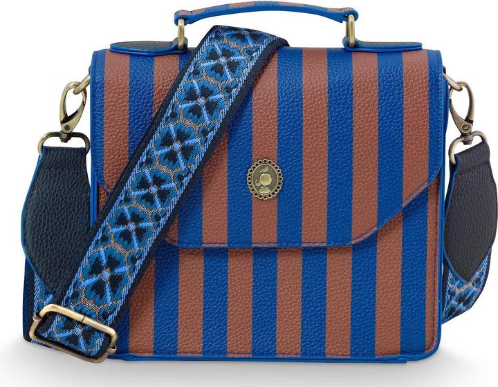 Azzurro, Blu, Marrone