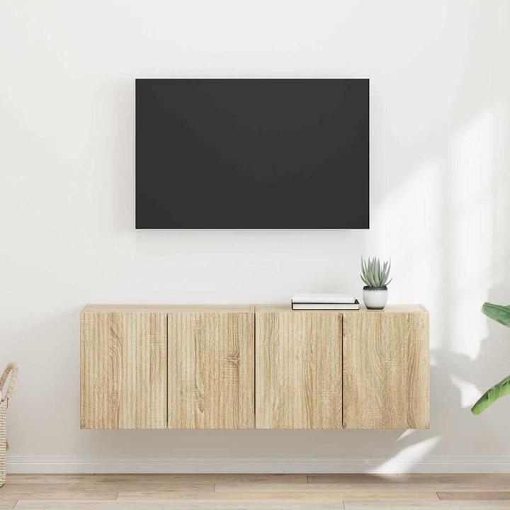 Actual product image vidaXL TV-Schränk (31 x 59.50 x 40 cm)