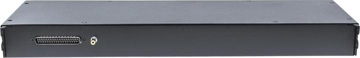 Image du produit Intellinet Commutateur KVM modulaire 8 ports avec interface Cat5/VGA A utiliser avec la console LCD rackable...
