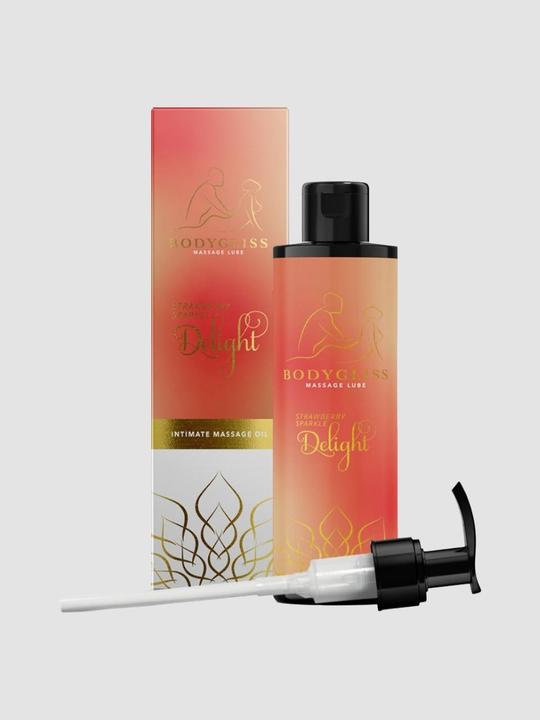 Image du produit Bodygliss Massageöl und Gleitmittel (150 ml)