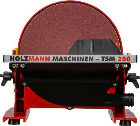 Image du produit Holzmann ponceuse à disque (Ponceuse à disque)