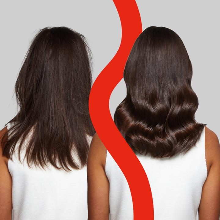 Actual product image Remington AIRvive CI8930