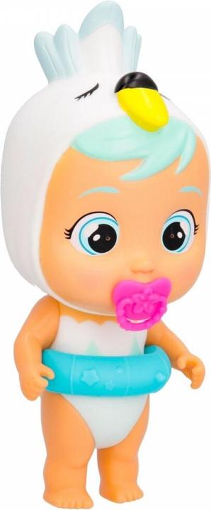 Immagine prodotto Bambola Cry Babies Magic Tears Beach Babies, Sydney