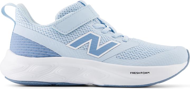 Actual product image New Balance PT625AD Kids Fresh Foam 625 v1 Bungee (30)