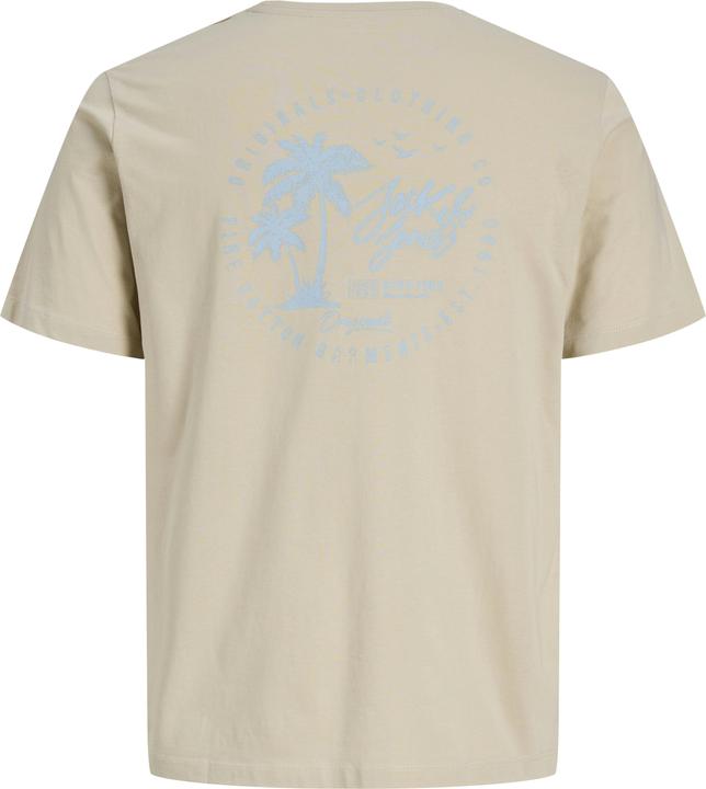 Produktbild Jack & Jones Jorcircle Tee Ss Crew Neck Smu (S)