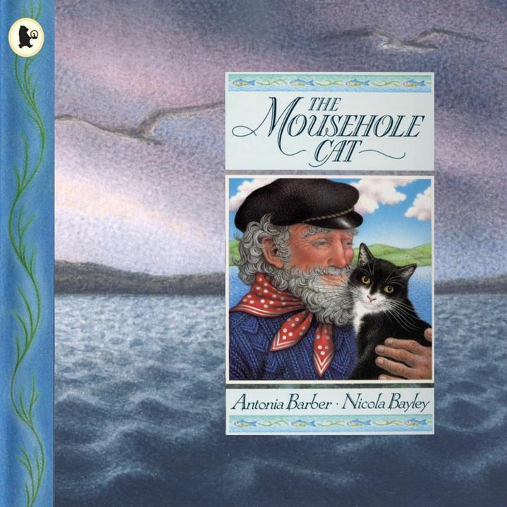 Produktbild The Mousehole Cat (Englisch, Antonia Barber, 1993)