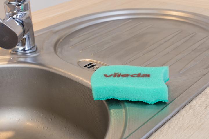 Image du produit Vileda Éponge (3 pcs)