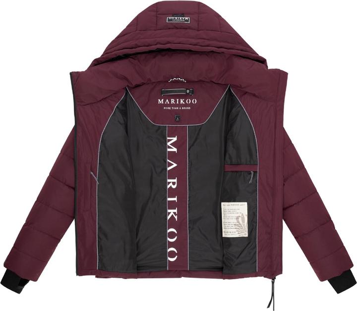 Produktbild Marikoo Samuiaa XVI (M)