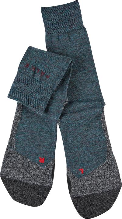 Produktbild Falke TK2 Melange (42 - 43)