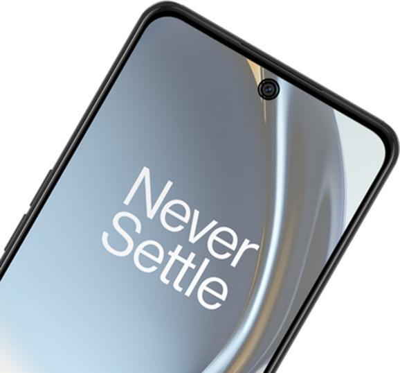 Image du produit Just in Case Protection d'écran en verre trempé Edge To Edge OnePlus Nord Ce 3 Lite 5G (1 pcs, Oppo Find X3 Lite 5G)