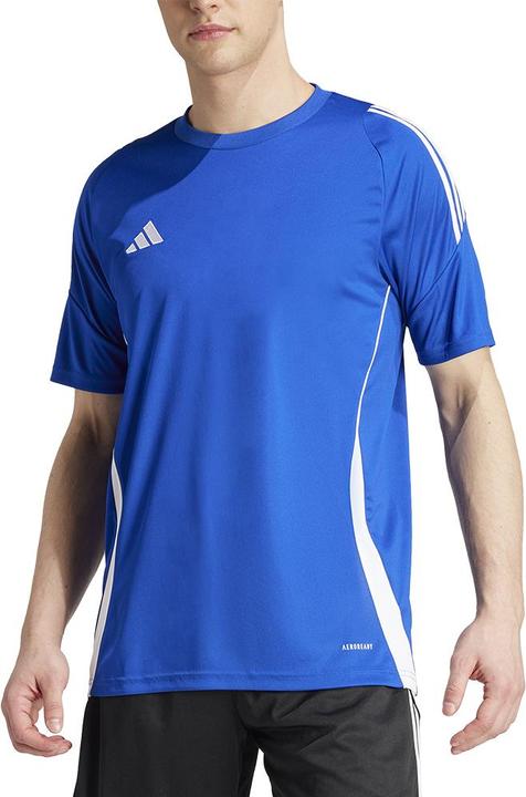 Actual product image adidas TIRO24 JSY (XS)