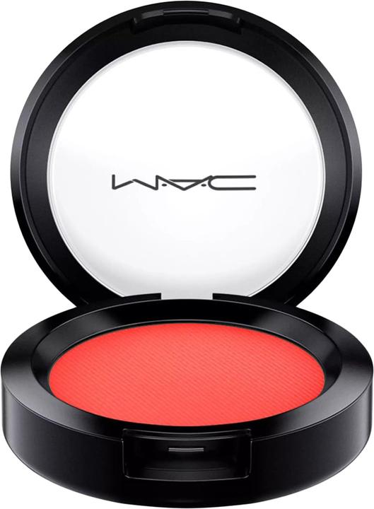 Produktbild MAC Cosmetics Powder Blush / Small (News Flash!)