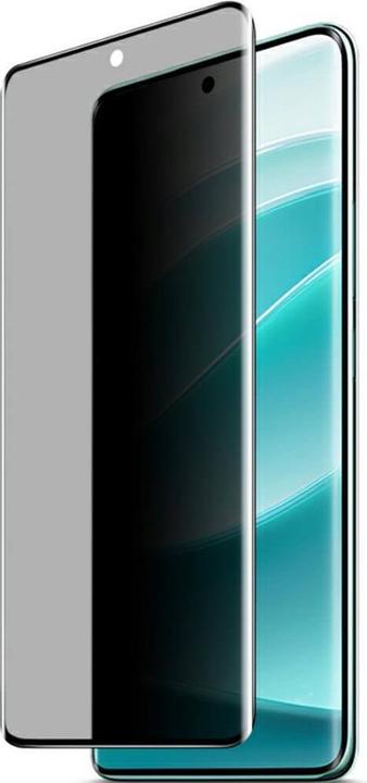Productafbeelding Imak Xiaomi Redmi Note 14 Pro+ - Panzerglas Display Privacy Anti-Spy (Xiaomi Redmi Note 14 Pro)