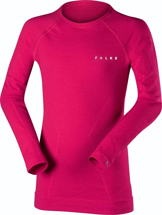 Produktbild Falke WT KIDS Longsleeved Shirt Regular (146, 152)