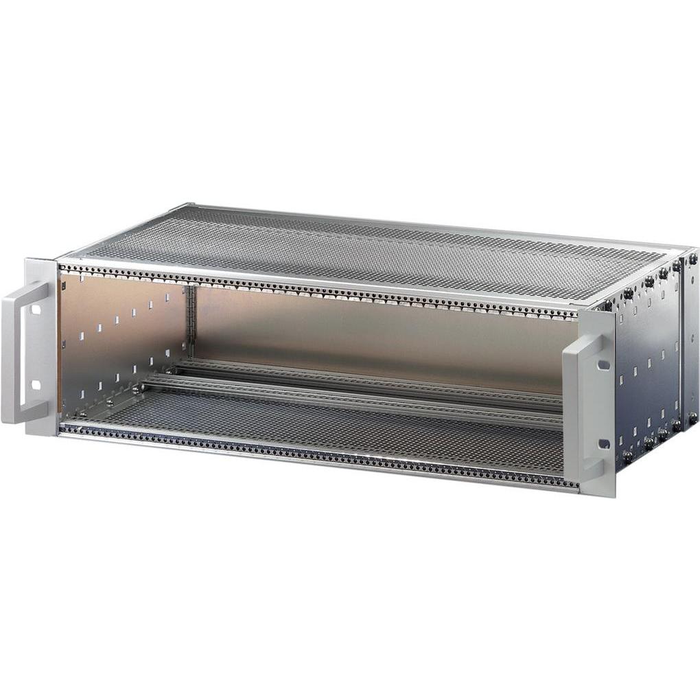 Schroff nVent 24567472 19 inch Inschuifsysteem voor patchkast Meerdere kleuren, Accessori per armadio rack, Multicolore