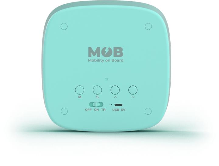 Actual product image Mobility on Board Billy