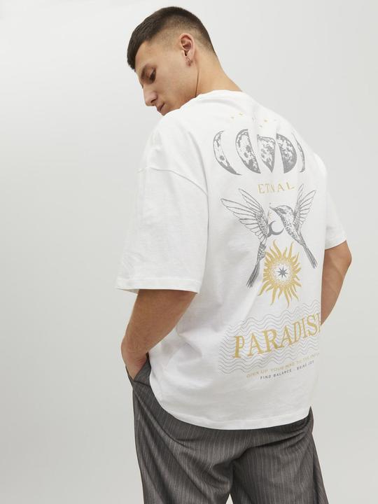 Actual product image Jack & Jones Print T-Shirt (XL)