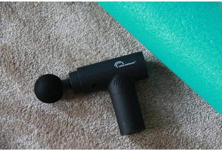 Produktbild Little Balance Nacken-Massagegerät Sport Relax (6 Stufen)