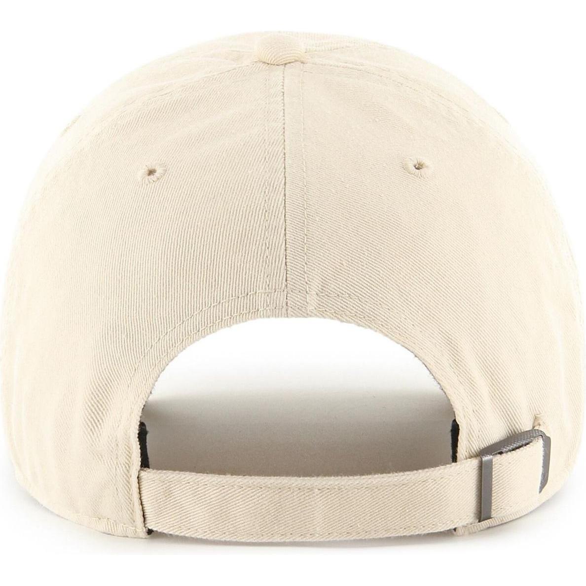 Thumbnail - 47 Brand, Herren, Cap, Base Runner La Dodgers, Beige