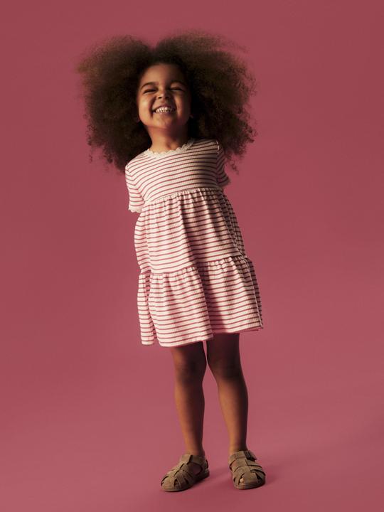 Actual product image Name it Kleid FENSINA Sweatkleid (104)