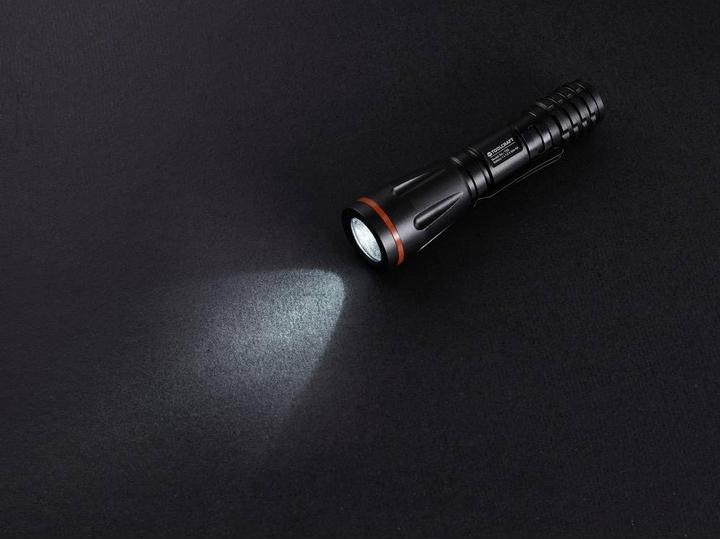 Image du produit Toolcraft Lampe de travail 3 pc (10.60 cm, 50 lm)