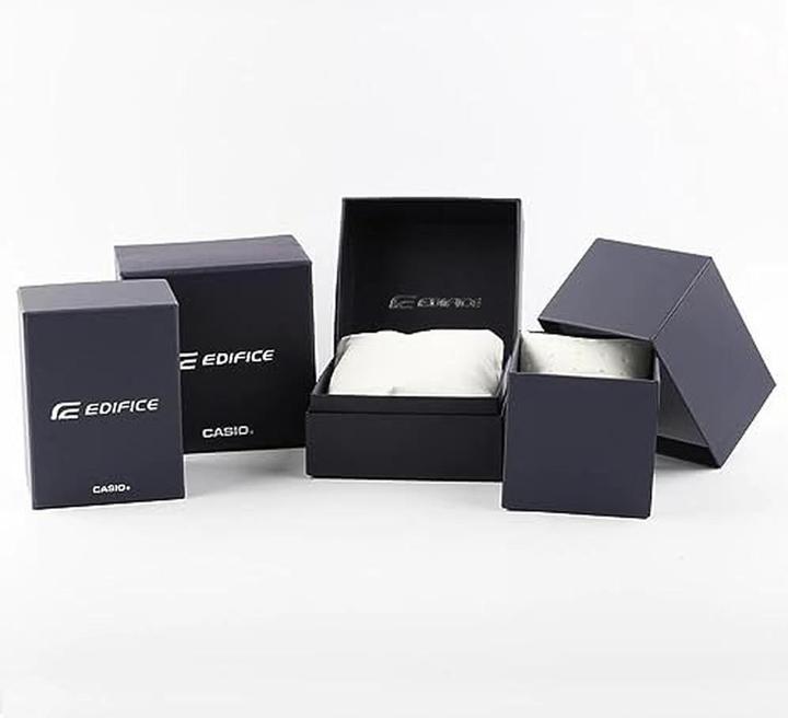Immagine prodotto Casio Edifice EFR-574D-1AVUEF (198) (Cronografo, 42 mm)