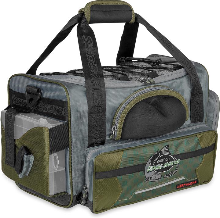 Produktbild Normani Angeltasche „Cartagena“ - Large