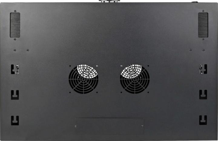 Produktbild Eaton SmartRack 9U Low-Profile Switch-Depth-Plus Wall-Mount Mini Rack Enclosure Wide (9 HE, 19 Zoll Rack)