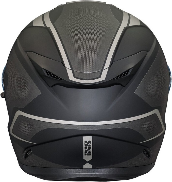 Actual product image iXS 315 2.0 (55 - 56 cm, S)