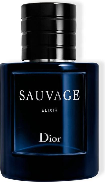 Dior Sauvage (Eau de parfum, 100 ml)