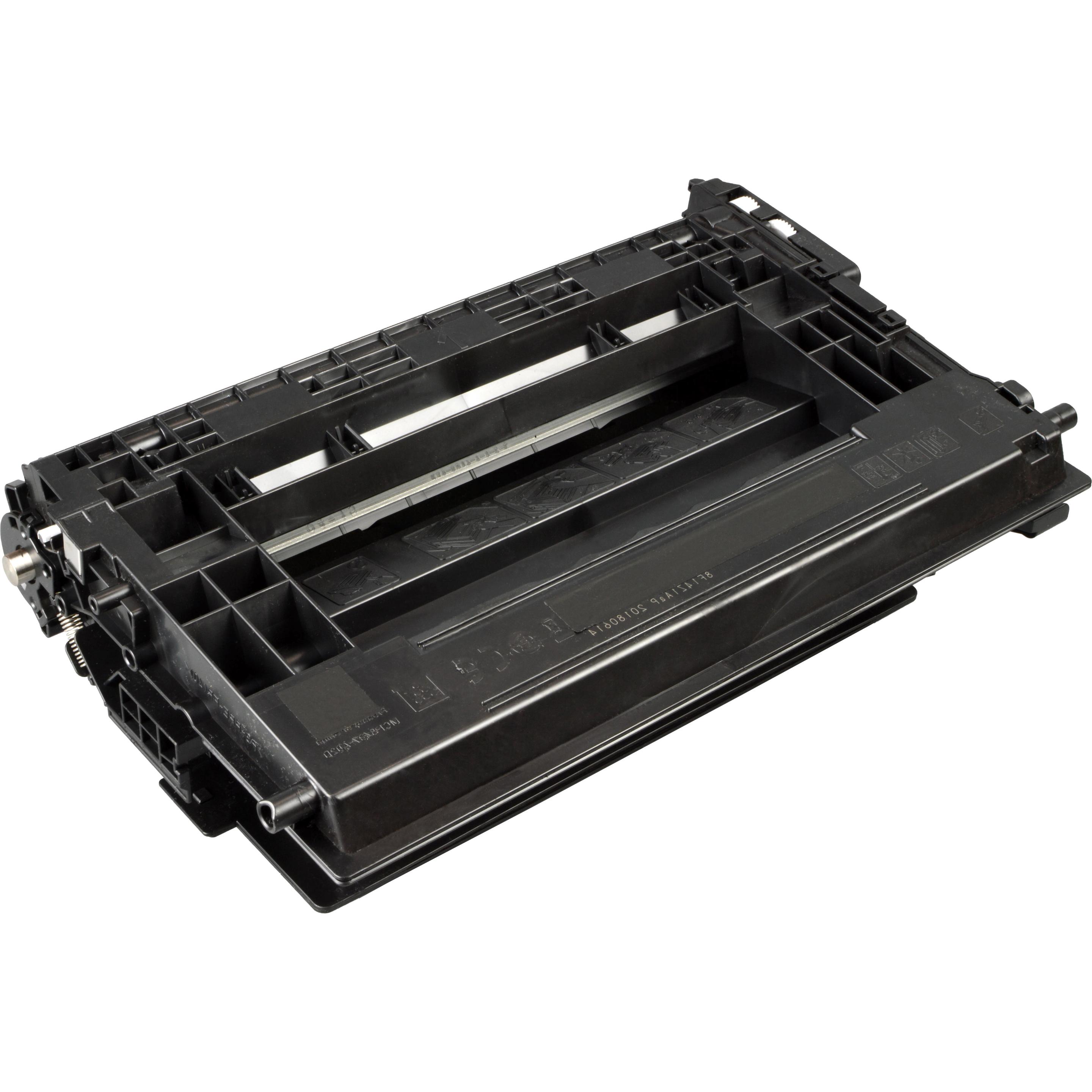 W&P, Toner, W1470X schwarz (BK)