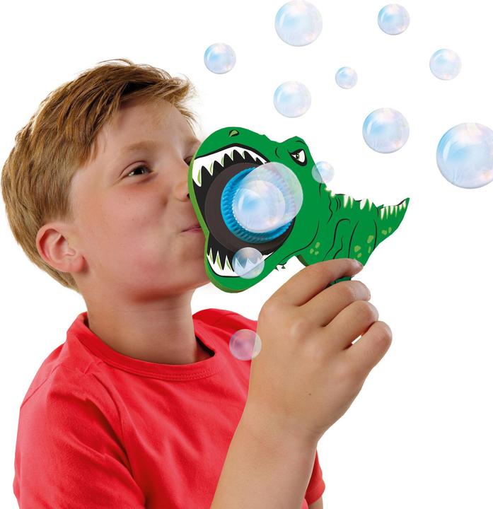 Produktbild Ses Dino Bubbles Seifenblasen