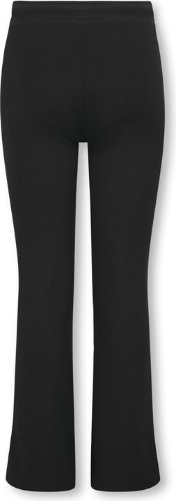 Actual product image Only Kogfever Rib Flared Pants Cp Jrs Noos (140)