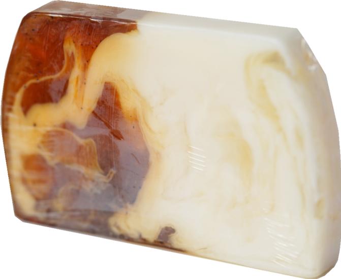 Immagine prodotto Sapone al caffè 10 x 6,7 cm 100 gr