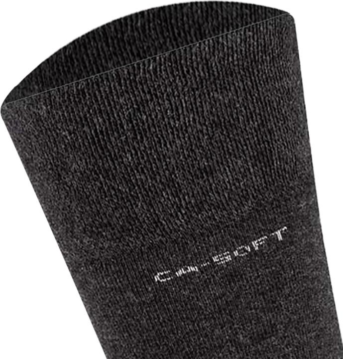 Actual product image Camano Unisex socks 4-pack (pack of 4, 39 - 42)