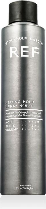Ref. Ref Strong Hold Spray