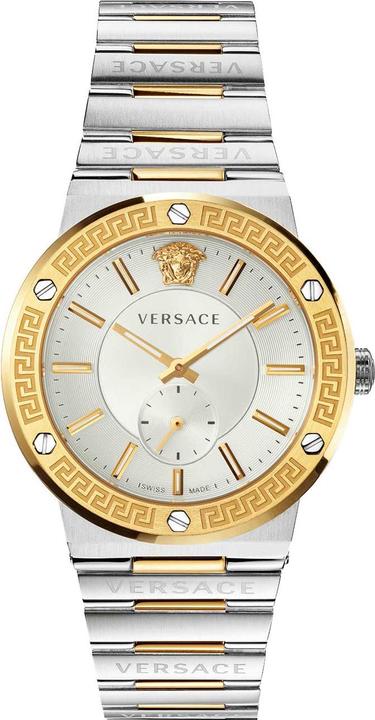 Produktbild Versace Greca Logo (Analoguhr, 41 mm)