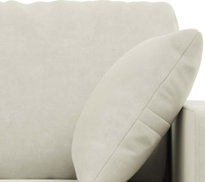Produktbild vidaXL Modulares Sofa
