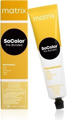 Produktbild Matrix Socolor 6RV+ dunkelblond rot violett plus 90ml (Violett, Blond, Rot)