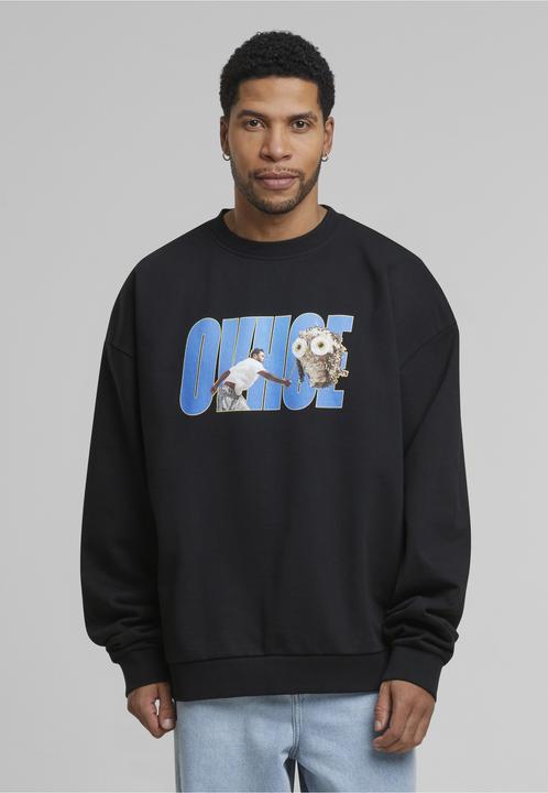 Produktbild Urban Classics Upscale Ovhoe Oversize Crewneck - 179335 (L, S)