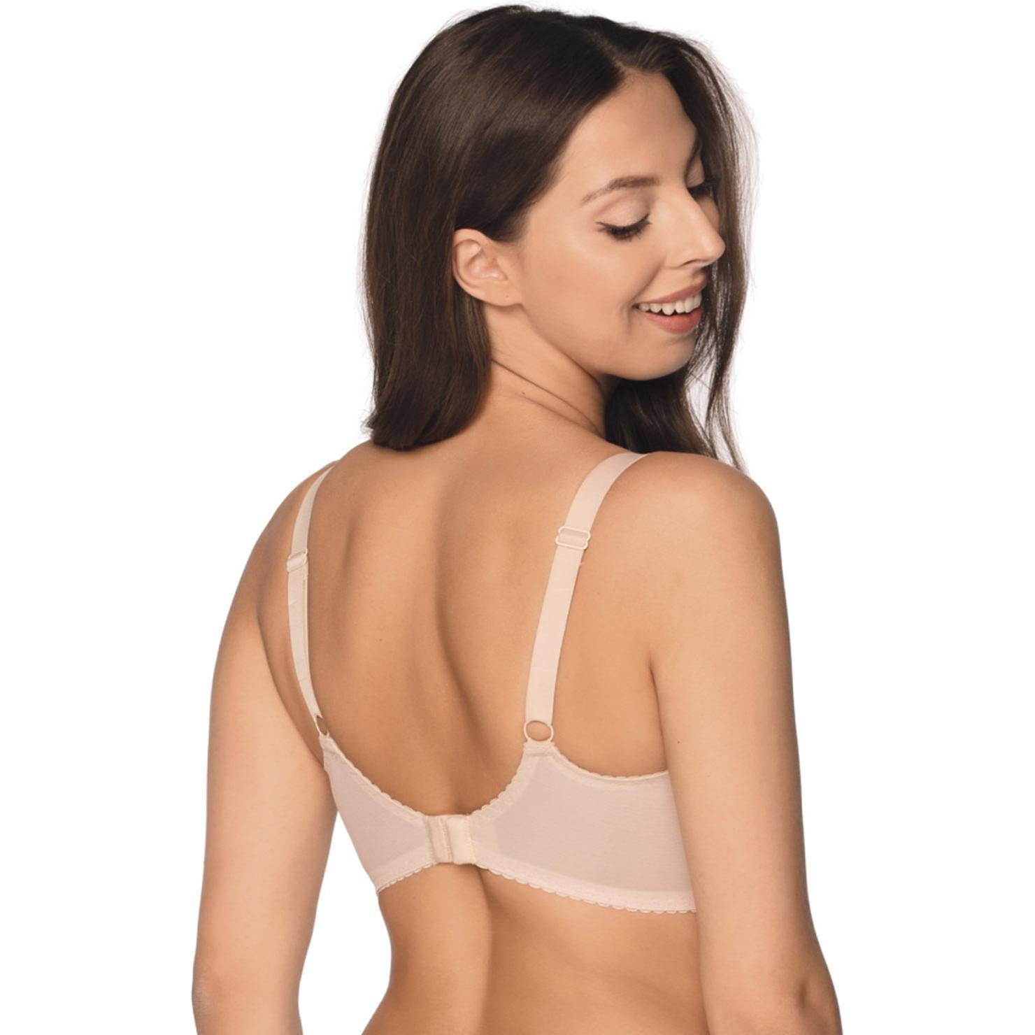 Thumbnail - Gaia, BH, Soft model 173296, Beige, (85 F)