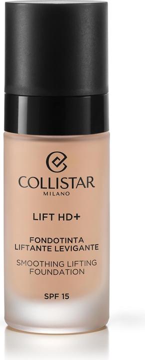 Collistar Lifting HD + Foundation No 3N (3N Naturale)