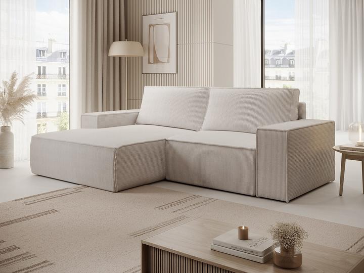 Image du produit Vente-unique Amelia (Canapé d'angle)