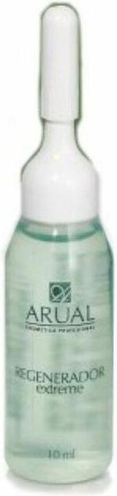Arual Gesichtsmaske Regenerador Extreme (10 ml) (10 ml)