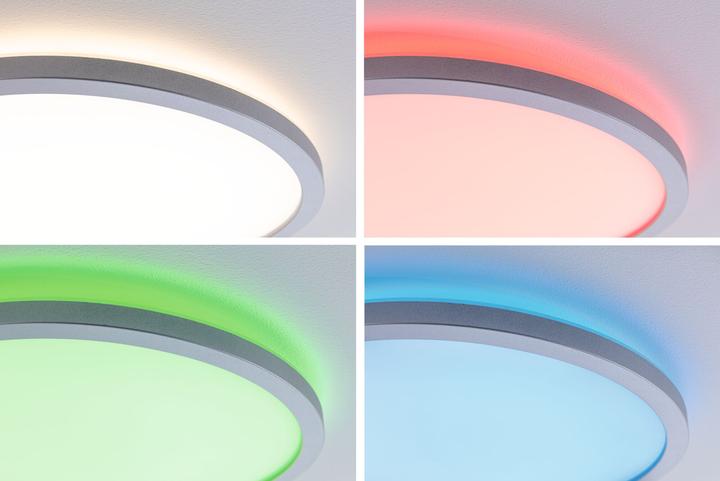 Actual product image Paulmann Atria Shine Backlight (1800 lm)