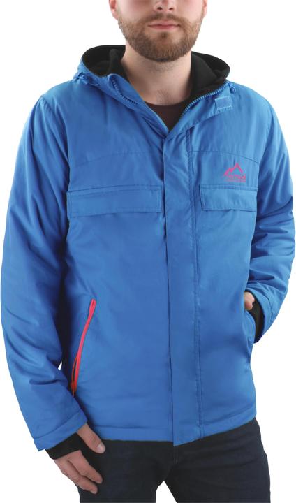 Actual product image Normani Men windbreaker Tuuli (XL)