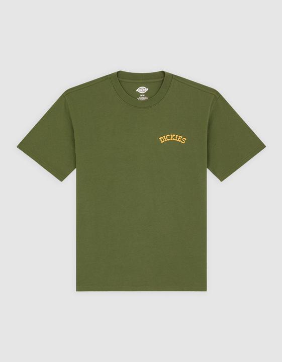 Produktbild Dickies Bettsville Ss Tee (S)
